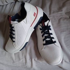 Sckecher Men's  Bellinger 2.0 Hanwell Low